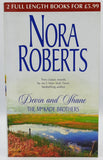 Devin and Shane - The MacKade Brothers by Nora Roberts