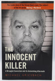 The Innocent Killer by Michael Griesbach