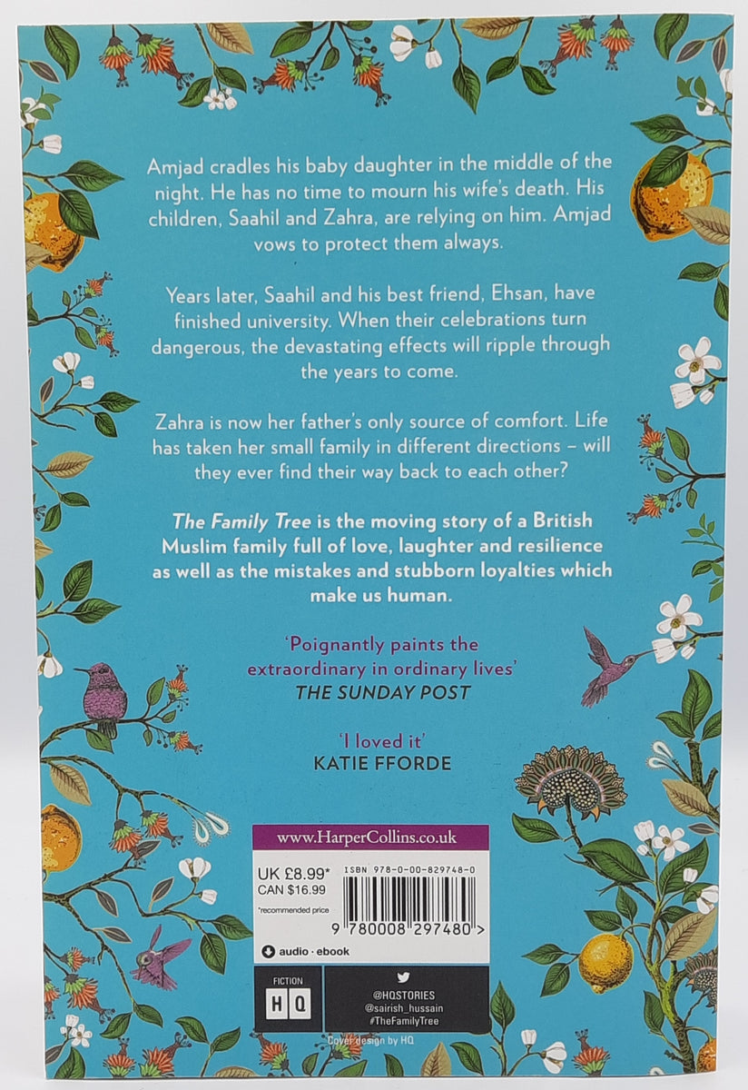 the-family-tree-by-sairish-hussain-pre-booked