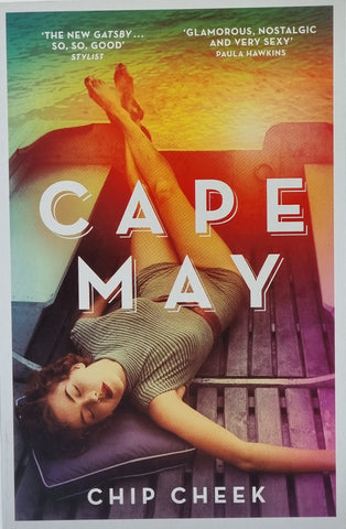 Cape May by Chip Cheek