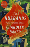 The Husbands by Chandler Baker