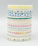 Washi Tape Pack