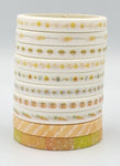 Washi Tape Pack