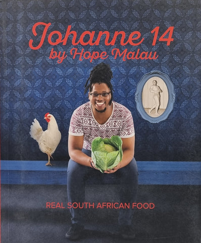 Johanne 14 by Hope Malau