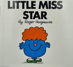 Little Miss Star by Roger Hargreaves