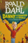 Danny the Champion of the World