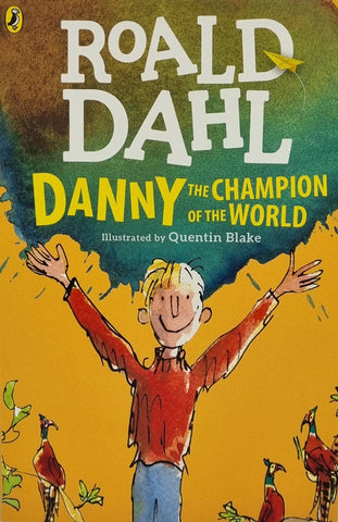 Danny the Champion of the World