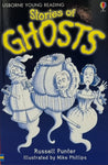 Stories of Ghosts (Usborne)