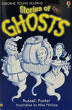Stories of Ghosts (Usborne)