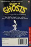 Stories of Ghosts (Usborne)