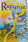 Rapunzel (Usborne)