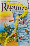 Rapunzel (Usborne)