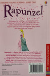 Rapunzel (Usborne)