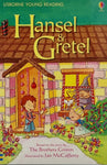 Hansel and Gretel (Usborne)