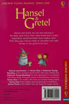 Hansel and Gretel (Usborne)