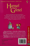 Hansel and Gretel (Usborne)
