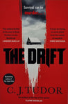 The Drift by C.J. Tudor
