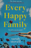 Every Happy Family by Sarah Stovell