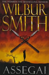 Assegai by Wilbur Smith