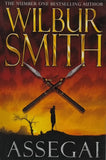 Assegai by Wilbur Smith
