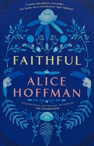 Faithful by Alice Hoffman