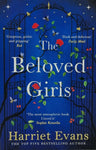 The Beloved Girls by Harriet Evans