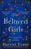 The Beloved Girls by Harriet Evans