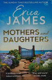 Mothers and Daughters by Erica James