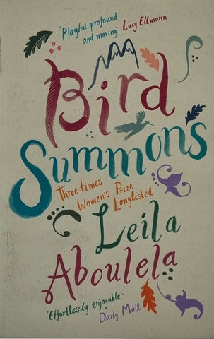 Bird Summons by Leila Aboulela