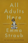 All Adults Here by Emma Straub