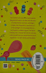 The Secret Cooking Club by Laurel Remington