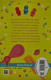 The Secret Cooking Club by Laurel Remington