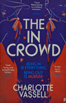 The In Crowd by Charlotte Vassell