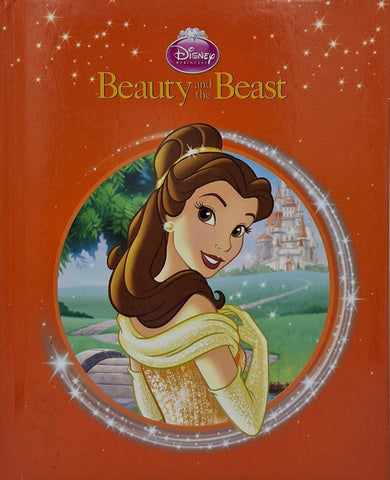 Beauty and the Beast
