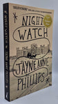 Night Watch by Jayne Anne Phillips