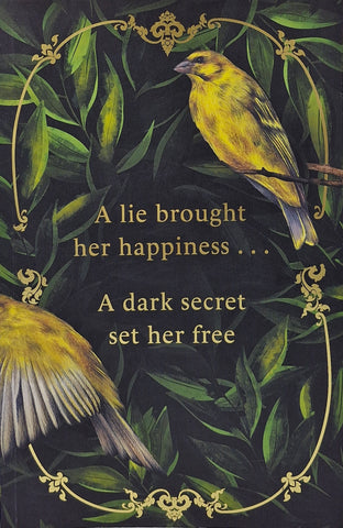 Vita and the Birds by Polly Crosby