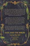 Vita and the Birds by Polly Crosby