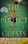 The Perfect Guests by Emma Rous