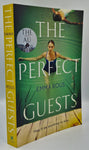 The Perfect Guests by Emma Rous