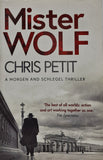 Mister Wolf by Chris Petit