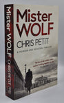 Mister Wolf by Chris Petit