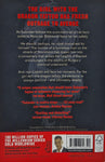 The Girl Who Lived Twice by David Lagercrantz