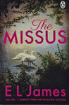 The Missus by E.L. James