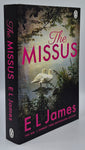 The Missus by E.L. James