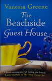 The Beachside Guest House by Vanessa Greene
