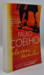 Eleven Minutes by Paulo Coelho