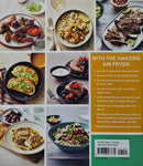 Every Day Easy Air Fryer - 100 Recipes Bursting with Flavor by Urvashi Pitre