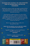 The Prophet and the Idiot by Jonas Jonasson
