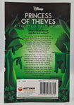 Princess of Thieves - A Twisted Tale Novel by Mari Mancusi