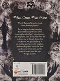 What Once Was Mine - A Twisted Tale by Liz Braswell